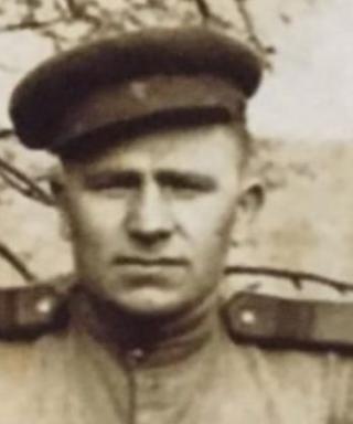 Сницерев Александр Гаврилович