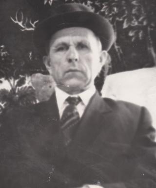 Филиппов Дмитрий Михайлович