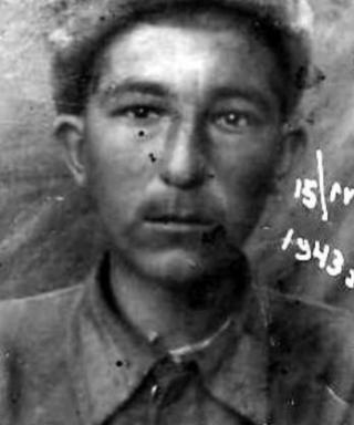 Лелеков Ораз Лелекович