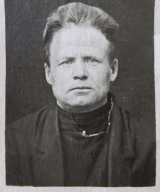 Кордумов Евгений Тимофеевич