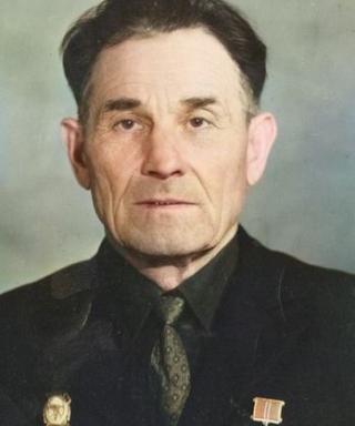 Климчук Пётр Антонович