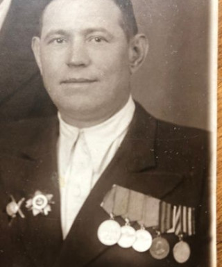 Поздняков Петр Филиппович