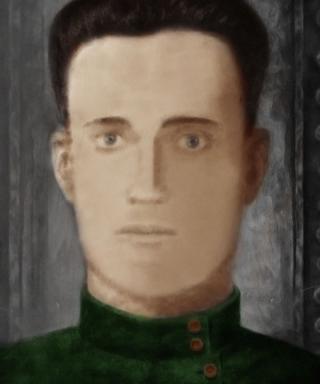 Тимаков Василий Сергеевич