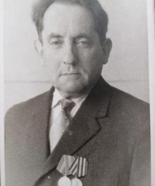 Грубштейн Лев Давидович