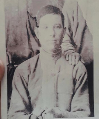 Пермогорский Михаил Павлович