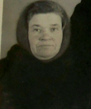 Безматерных Мария Николаевна