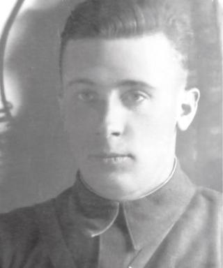 САФРОНОВ ВАСИЛИЙ СЕМЁНОВИЧ
