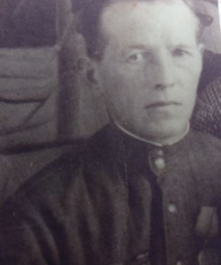 Клементьев Александр Михайлович