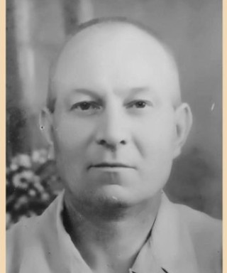 Кизилов Василий Гаврилович