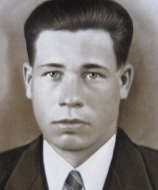 Пешков Михаил Федорович