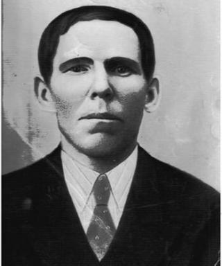 Кривошеев Иван Федорович