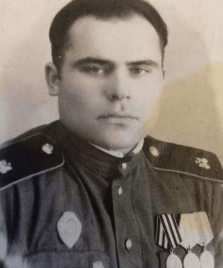 ПИРОГОВ ЛЕОНИД ВАСИЛЬЕВИЧ