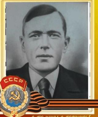 Теплинский Дмитрий Иванович