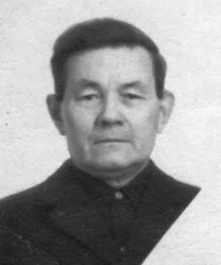 Садеков Хаким Хабибулович