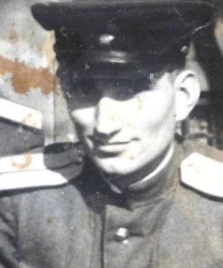 борисов иван романович