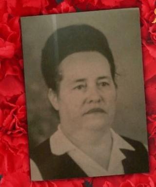 Теплинская Прасковья Лаврентьевна