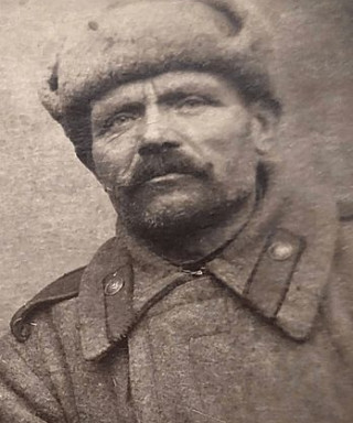 Чебышев Никита Егорович