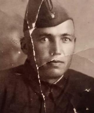 Головашов Георгий Иванович