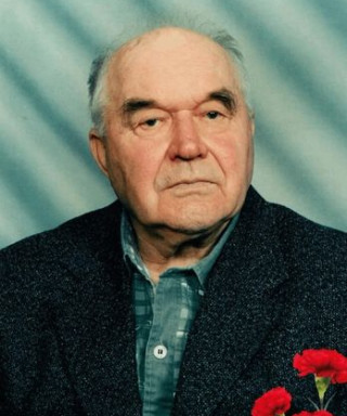 Тарасюк Иван Михайлович