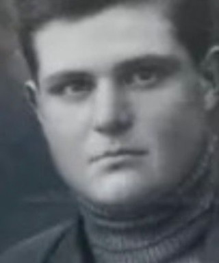 Ушаков Игнат Леонтьевич