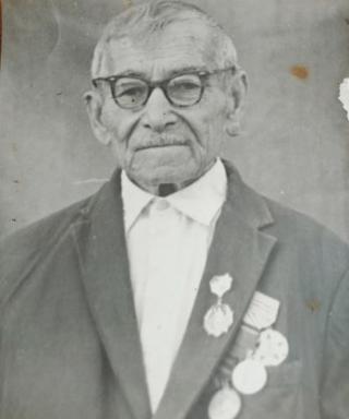 Ластухин Сергей Иванович