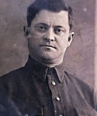 Кибиров Владимир Андреевич