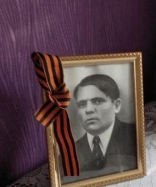 Скрипко Иван Григорьевич