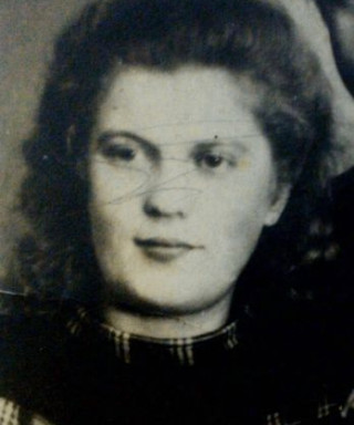 Боршевникова Галина Владимировна