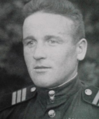 Агалаков Василий Иванович