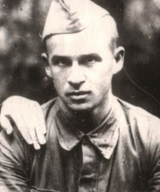 Болтунов Григорий Филиппович