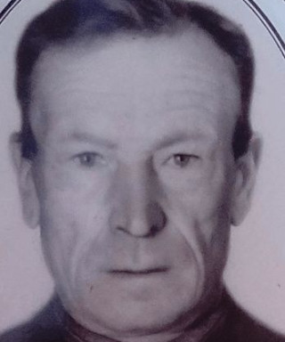 Фролов Яков Сергеевич