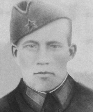 Воронин Гавриил Николаевич