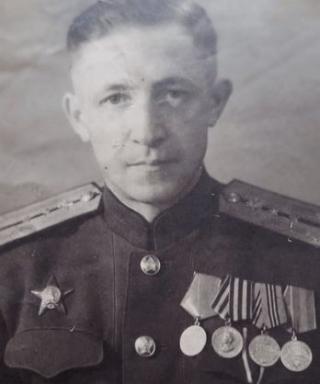 Трухин Владимир Андреевич