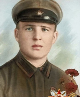 Вяткин Григорий Яковлевич