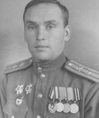 Мещеряков Александр Владимирович