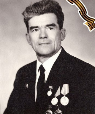 Гусельников Виктор Николаевич