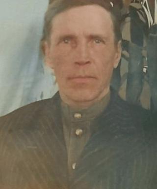 Тимофеев Андрей Меркулович