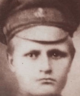Бойцев Дмитрий