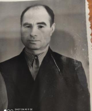 Гридасов Владимир Степанович