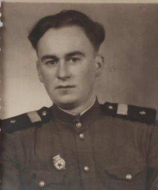 Корчагин Виктор Михайлович