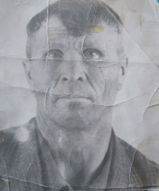 Балаганский Павел Иннокентьевич