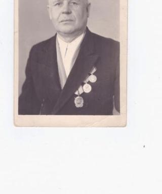 Смородин Иван Никитович