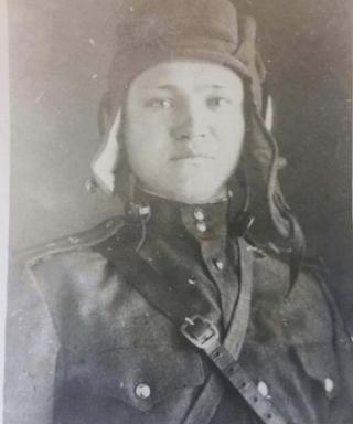 Честных Николай Сергеевич