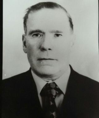 Витвицкий Григорий Иванович