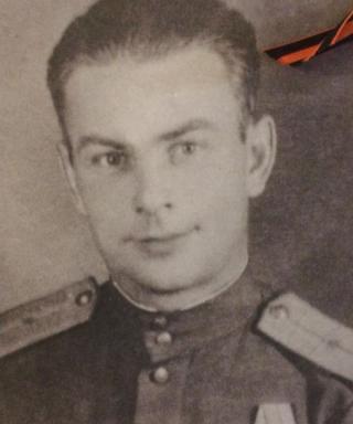 Бердников Александр Андреевич