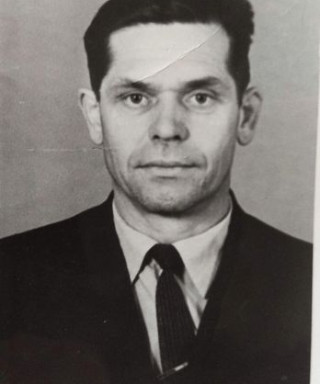 Григорьев Иван Андреевич