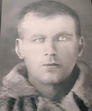 Гуренко Иван Кузьмич