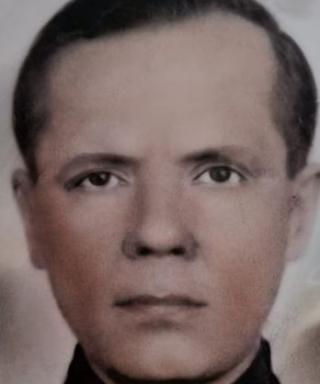 Алексеев Андрей Егорович
