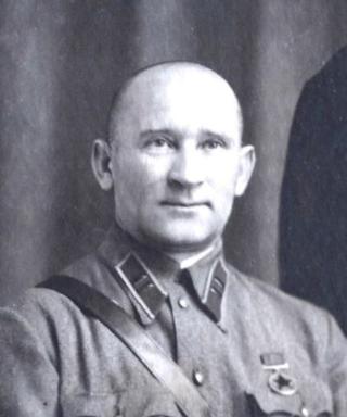 Волович Михаил Григорьевич