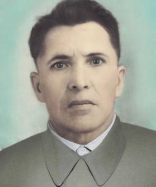 Красников Иван Михайлович